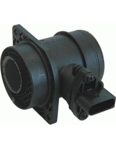 Débimetre d'air Vw Seat  Audi A3 A4 Skoda 1.4+1.9TDi