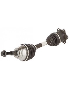 Cardan Arbre de transmission avant gauche Audi A3 TT Seat Altea Toledo 3 Skoda Octavia Vw Caddy Eos Golf Jetta Passat