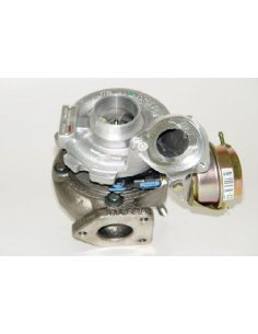 Turbo BMW Série 3 - X3...