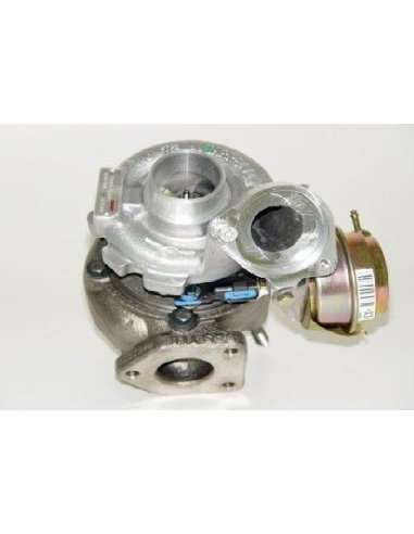 Turbo BMW Série 3 - X3  2.0 D - 2.0 TD 