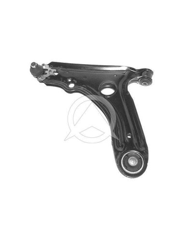 TRIANGLE DE SUSPENSION AVANT GAUCHE VW CORRADO 