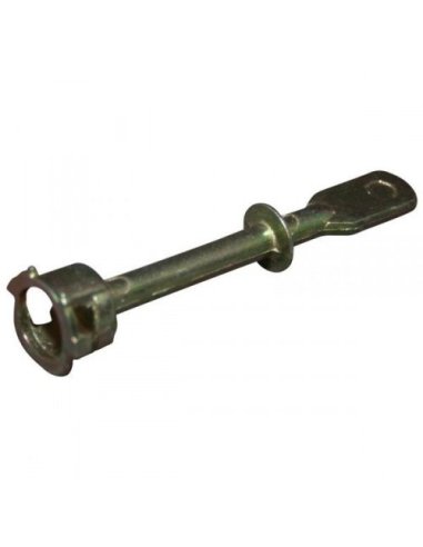 Axe de serrure barillet de porte...