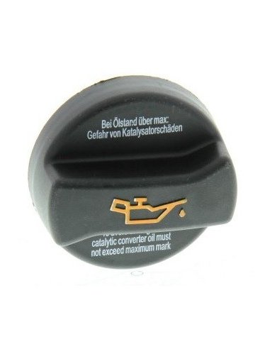 Bouchon de remplissage huile moteur VW - Audi