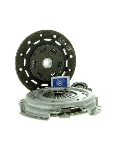 Kit embrayage Citroën Peugeot  1.0 -...