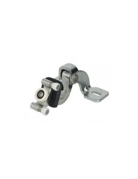 Galet Roulette Porte laterale droite Peugeot Boxer Citroen Jumper Fiat Ducato