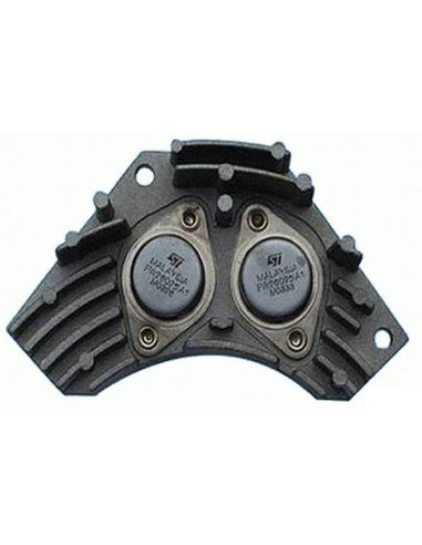 Resistance commande ventilation Peugeot Citroen