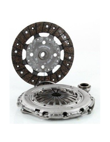 Kit d'embrayage Citroën Peugeot 1.6 HDI