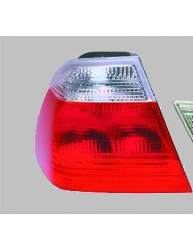 FEU ARRIÈRE GAUCHE BMW M3 (E46) /...