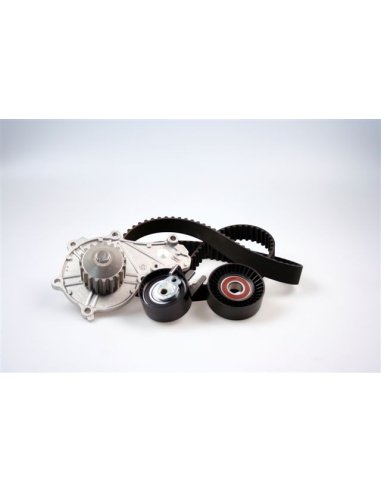 Kit distribution+pompe a eau Peugeot Citroen  Ford 1.6 Hdi - Tdci