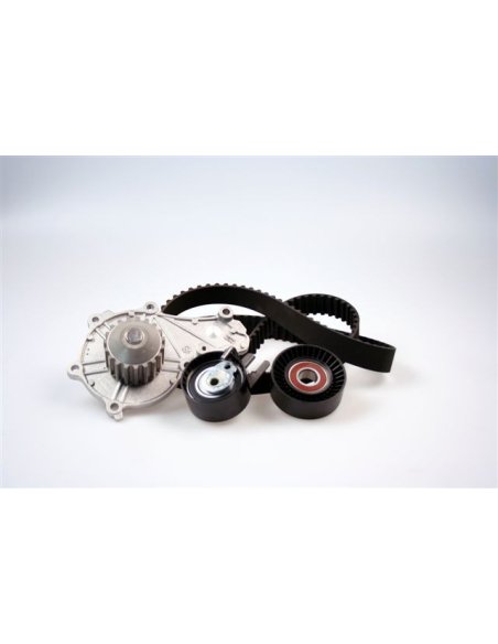 Kit distribution+pompe a eau Peugeot Citroen  Ford 1.6 Hdi - Tdci