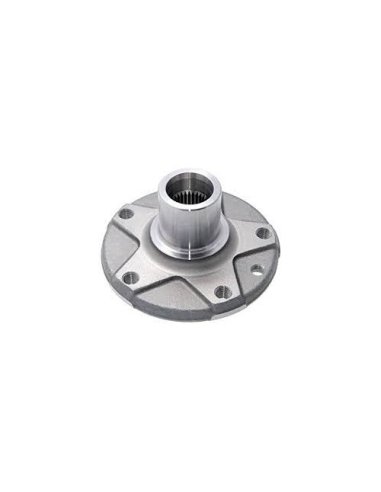 Moyeu de roue Audi Q7 Porsche Cayenne Vw Touareg Tdi Tfsi Fsi