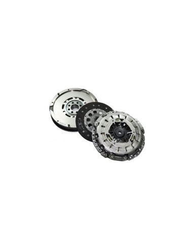 Kit Embrayage + Volant Moteur Opel Astra G Signum Vectra C Zafira A 2.0 Dti