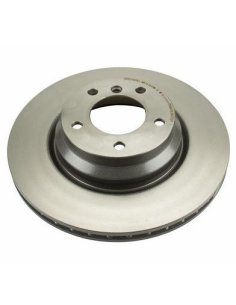 Disque de frein av. BMW Série 1 - Série 3 