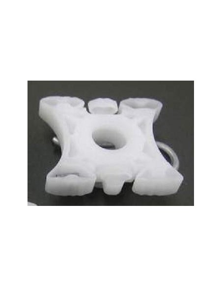 Agrafe lève-vitre Bmw Serie 3 E36 Serie 5 E34 Serie 7 E32 Z3 E36