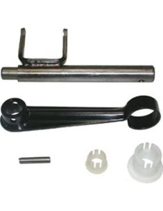Fourchette de débrayage Citroën Peugeot 
