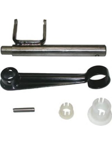 Fourchette de débrayage Citroën Peugeot 