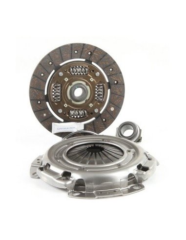 Kit embrayage Renault  Dacia 1.4 - 1.4 16v - 1.6 - 1.6 16v