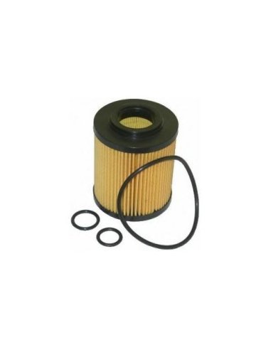 FILTRE A HUILE OPEL ASTRA G H CORSA C MERIVA 1.7 DTI CDTI