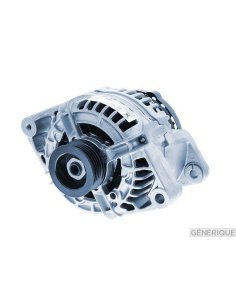 Alternateur Honda Civic Opel Astra G Combo Corsa Meriva 