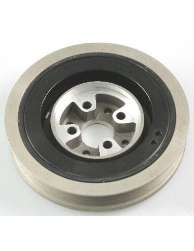 Poulie damper 1.9 D Td Tdi Audi A6 80...