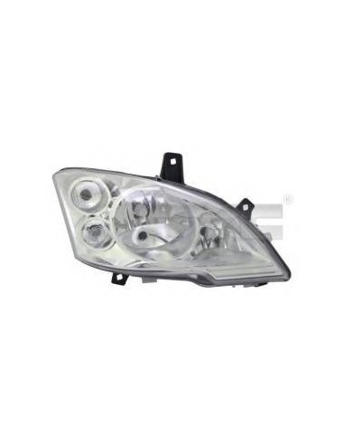 Projecteur Avant Mercedes Vito 2010
