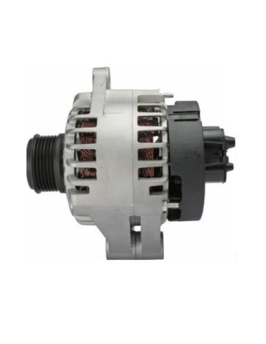 Alternateur Alfa 159 Fiat Bravo Grande Punto Sedici Suzuki SX4 