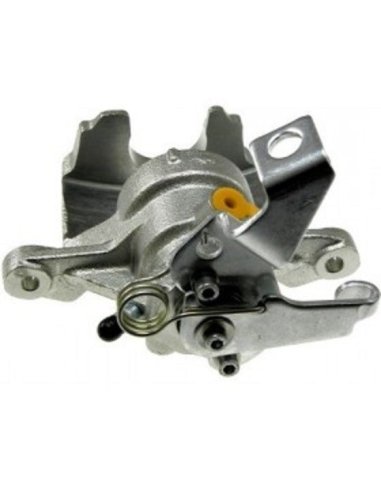 Etrier de Frein arriere droit Renault Master 2 Opel Movano Nissan Interstar