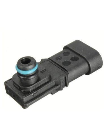 Capteur de pression Nissan Qashqai Opel Vivaro Renault Espace 4 Laguna 3 Grand Espace 4 koleos Megane Trafic 2.0