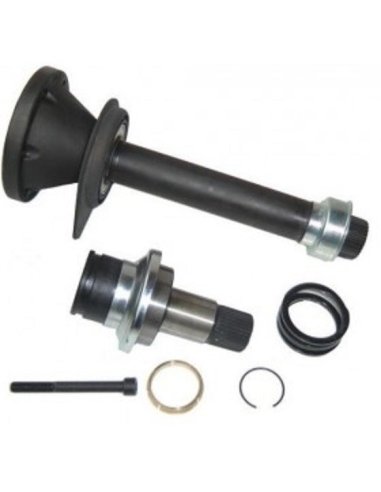 Cardan Arbre de transmission Vw Sharan Ford Galaxy Seat Alhambra 1.9 TDi 2.8 VR6