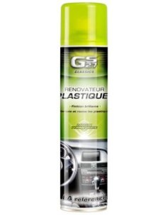 Rénovateur Plastiques...