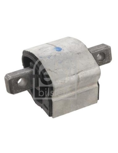 Support moteur arrière côté boite...