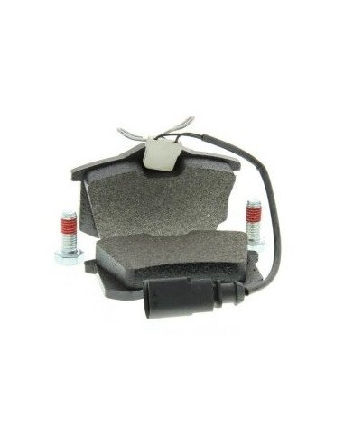 Plaquettes de frein arrière Audi Ford Seat Skoda VW