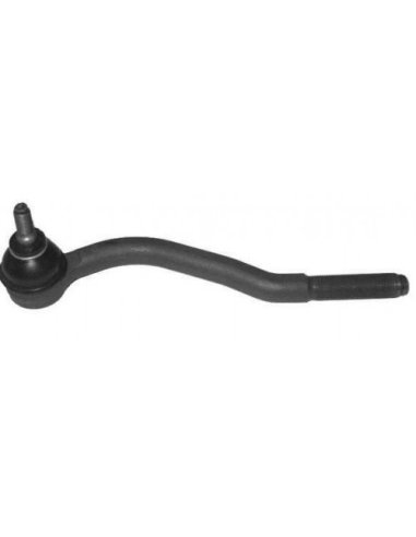 Rotule de direction avant droite Citroen C5 2.0 2.2 Hdi