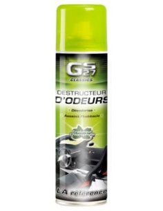 Destructeur d'Odeurs en bombe 250ml