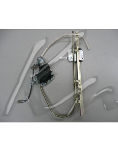 Leve-vitres électrique avant gauche NISSAN TERRANO 1VG ELECT