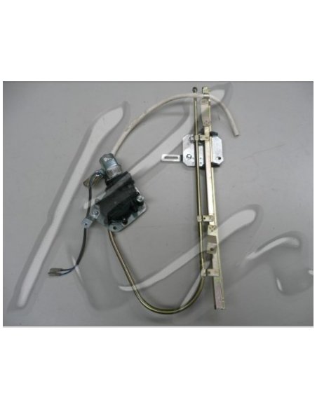 Leve-vitres électrique avant gauche NISSAN TERRANO 1VG ELECT