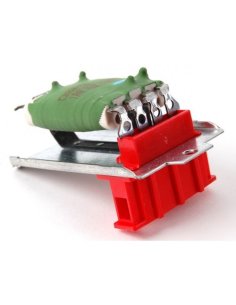 Resistance commande chauffage climatisation Audi A4 Skoda Superb Vw Passat 1.9 Tdi 2.5 Tdi