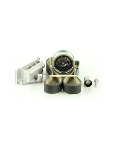 Kit distribution Audi A2 A3 A4 A6 Ford Galaxy Seat Leon Alhambra Skoda Fabia Vw Bora Golf 4 Passat Polo 1.9 Tdi