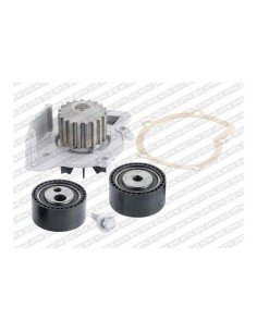Kit Distribution + Pompe a eau Citroen C5 C8 Peugeot 406 607 807 2.2 Hdi