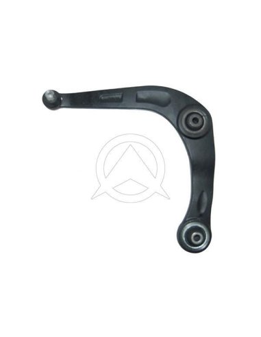 Triangle de suspension av.g Peugeot 206 CC - SD - SW