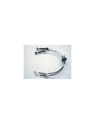 Cable embrayage double Citroën Jumpy 