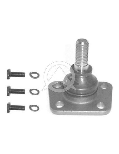 Rotule de suspension citroën C25 