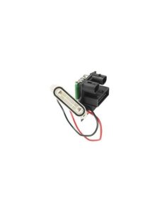 Resistance commande de chauffage climatisation Renault Clio 2 Kangoo 1 Symbol