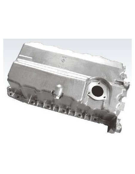 Carter D'huile moteur Alu Audi Vw Skoda 2.0 Tdi