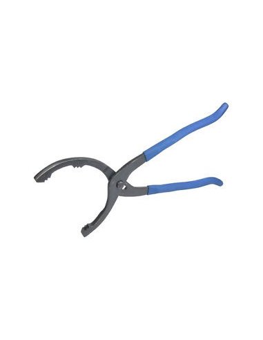 pince filtre à huile