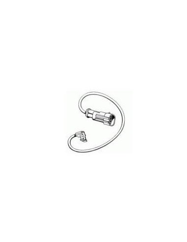 Temoin d'usure Iveco 300MM