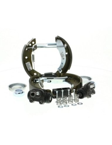 kit frein arriere 306 Xsara Zx 