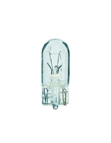 Ampoule plaque bosh 