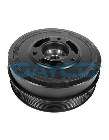 POULIE DAMPER mini cooper s