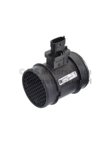 Débitmètre de masse d'air Alfa 159 Brera Mito Spider Fiat Bravo Doblo ...